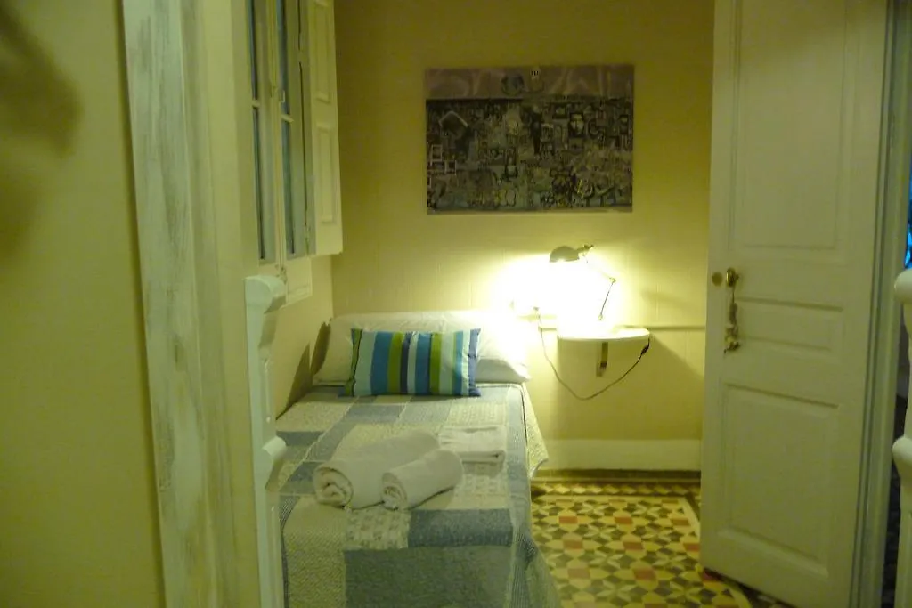 Casa Del Mediterraneo Barcelona